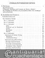 Musik (Bücher/Noten) » über Tasteninstrumente - Das Portativ. Ein Beitrag zur Geschichte der Kleinorgel (= Bärenreiter Reprints).