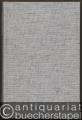Charles Brenton Fisk. Organ Builder. Volume one: Essays in his honor. Volume two: His work.