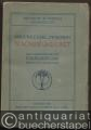 Briefwechsel zwischen Wagner und Liszt (= Breitkopf & Härtels Musikbücher). Volksausgabe - zwei Teile in einem Bande.