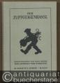 Der Zupfgeigenhansl (= Edition Schott 3586).