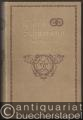 (Auto-)Biographie/Briefe » Briefe »  »  - Clara Schumann. Ein Künstlerleben. Nach Tagebüchern und Briefen [3 Bände (so vollständig)].