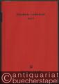 Musik (Bücher/Noten) » Musikwissenschaft - Schuberts Liedertexte (= Die Texte seiner einstimmig und mehrstimmig komponierten Lieder und ihre Dichter, Band 1 u. Band 2).