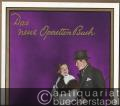 Musik (Bücher/Noten) » Noten/Partituren - Das neue Operetten Buch. Die schönsten Operettenmelodien in ungekürzten Originalausgaben für Klavier mit Gesangsstimme und vollständigen Texten (= Edition Schott, Nr. 2525, 2850, 3700, 4300 u. 4500) [5 Hefte, so vollständig].