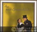 Musik (Bücher/Noten) » Noten/Partituren - Das neue Operetten Buch. Die schönsten Operettenmelodien in ungekürzten Originalausgaben für Klavier mit Gesangsstimme und vollständigen Texten (= Edition Schott, Nr. 2525, 2850, 3700, 4300 u. 4500) [5 Hefte, so vollständig].