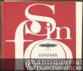 Sonatina für Streicher (= Edition Peters, Nr. 8050). Partitur und Stimmen.