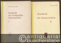 Handbuch der funktionellen Harmonie. 1. Teil: Lehrbuch. 2. Teil: Aufgabenbuch (= Hesses Handbücher zur Musik, Band 25).
