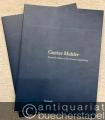 Sammlerstücke/Raritäten » Faksimile  - Facsimile edition of the Seventh Symphony.