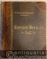 Opera Carskaja Nevesta (1898). Opera v 4-ch dejstviach N. A. Rimskago Korsakova [Die Zarenbraut. Oper in vier Aufzügen] [Klavierauszug].