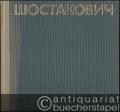 Nos. Opera v trech dejstvijach, desjati kartinach. Sotsch. 15 (1928). Perelozhenie dlja penija s fortepiano avtora [Die Nase. Oper in drei Aufzügen, op. 15. Übertragung für Gesang und Klavier] (= D. Schostakowitsch, Sobranie sotchinenij, tom 19) [Klavierauszug / Vocal score].