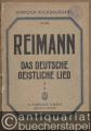 Das deutsche geistliche Lied von der ältesten bis auf unsere Zeit, Band I (= Simrock Volksausgabe, No. 389).