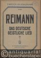 Das deutsche geistliche Lied von der ältesten bis auf unsere Zeit, Band IV (= Simrock Volksausgabe, No. 392).