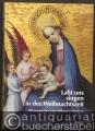 Laßt uns singen in der Weihnachtszeit. Lieder und Kanons.