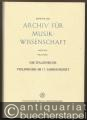 Die italienische Violinmusik im 17. Jahrhundert (= Beihefte zum Archiv für Musikwissenschaft 21).