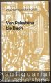 Von Palestrina bis Bach (= Taschenbücher zur Musikwissenschaft, Nr. 66).