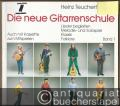 Die neue Gitarrenschule für Einzel- und Gruppenunterricht. Lieder begleiten, Melodie- und Solospiel, Klassik, Folklore, Band 1 (= Edition Ricordi, Sy. 2400).