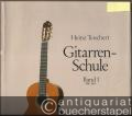 Gitarrenschule für Melodiespiel, Liedbegleitung und Solospiel, Band 1 (= HS. 96/I).
