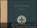 Richard Wagner Album 2 für Klavier mit übergelegtem Text.