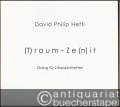 (T)raum-Ze(n)it. Dialog für 2 Bassklarinetten (2008) (= Edition Kunzelmann, GM 1863). 2 Spielpartituren (in Bb).