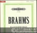 Klavierwerke / Piano Works IV: Klavierstücke II (= Edition Peters, No. 8200d). Urtext.