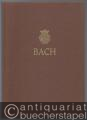 Johann Sebastian Bach. Neue Ausgabe sämtlicher Werke. Serie I, Band 28.2. Kantaten zu den Marienfesten II. Kritischer Bericht.