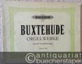 Orgelwerke, Band III: Choralbearbeitungen (= Edition Peters, Nr. 4457).