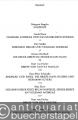 (Auto-)Biographie/Briefe » Briefe »  »  - Briefe an Volkmar Andreae. Ein halbes Jahrhundert Zürcher Musikleben 1902 - 1959.