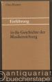 Einführung in die Geschichte der Musikerziehung (= Taschenbücher zur Musikwissenschaft, Band 4).