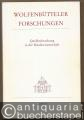 Quellenforschung in der Musikwissenschaft (= Wolfenbütteler Forschungen. Hrsg. v. d. Herzog August Bibliothek, Band 15).