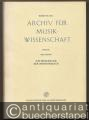 Zur Problematik der Opernstruktur. Das künstlerische System und seine Krisis im 20. Jahrhundert (= Beihefte zum Archiv für Musikwissenschaft 20).