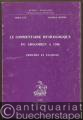 Le Commentaire Musicologique du Gregorien a 1700. Principes et exemples (= Musique-Musicologie. Collection dirigee par Daniele Piston, I).