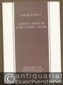 Gustav Mahler und Guido Adler. Zur Geschichte einer Freundschaft (= Bibliothek der Internationalen Gustav Mahler Gesellschaft).