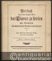Versuch über die wahre Art, das Clavier zu spielen. Erster und zweiter Teil. Faksimile-Nachdruck der 1. Auflage, Berlin 1753 und 1762.