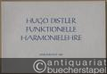 Funktionelle Harmonielehre. Mit Beiheft: Lösung sämtlicher Aufgaben (= Bärenreiter-Ausgabe 1680).
