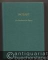 Le nozze di Figaro / Die Hochzeit des Figaro. Opera buffa in quattro atti / Komische Oper in vier Akten KV 492 (= Edition Peters, Nr. 899). Taschenpartitur.