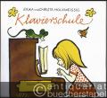 Klavierschule für den Elementarunterricht. Mit Beiheft: Kleiner Lehrgang für Liedspiel und Improvisation (= Edition Peters, Nr. 9480).