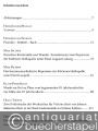 Musik (Bücher/Noten) » Musikwissenschaft - Cöthener Bach-Hefte, Heft 14 (= Veröffentlichungen der Bachgedenkstätte Schloss Köthen-Anhalt und des Historischen Museums für Mittelanhalt XXXII).