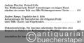 Musik (Bücher/Noten) » Musikwissenschaft - Cöthener Bach-Hefte, Heft 8 (= Veröffentlichungen der Bachgedenkstätte Schloss Köthen-Anhalt und des Historischen Museums für Mittelanhalt XXI).
