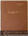 Musik (Bücher/Noten) » Noten/Partituren - Der Harmonische Gottesdienst. 72 Solokantaten für 1 Singstimme, 1 Instrument und Basso continuo (Hamburg 1725/26), Teil II: Oculi bis 1. Pfingsttag Kantaten (Nrn. 16-31) (= Georg Philipp Telemann, Musikalische Werke, Band III) [BA 2953]. Partitur und Instrumentalstimme.