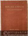 Instrumentationslehre. Ergänzt und revidiert von Richard Strauss. Teile I und II (in 1 Band) (= Edition Peters, Nr. 3120a und 3120b).