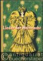 Lieder der Weihnacht. Hundert bekannte Weihnachtslieder zum Singen und zum Spielen. Für Klavier und zwei Melodiestimmen ad libitum (= Edition Breitkopf, Nr. 5871a). Partitur.