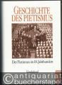 Religion/Philosophie » Christentum - Geschichte des Pietismus. Bände 1-4 (so vollständig).