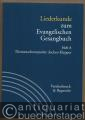 Liederkunde zum Evangelischen Gesangbuch (= Handbuch zum Evangelischen Gesangbuch, Band 3). Ausgabe in Einzelheften: Heft 8. Themenschwerpunkt: Jochen Klepper.