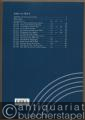 Musik (Bücher/Noten) » Kirchenmusik - Liederkunde zum Evangelischen Gesangbuch (= Handbuch zum Evangelischen Gesangbuch, Band 3). Ausgabe in Einzelheften: Heft 8. Themenschwerpunkt: Jochen Klepper.