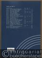 Musik (Bücher/Noten) » Kirchenmusik - Liederkunde zum Evangelischen Gesangbuch (= Handbuch zum Evangelischen Gesangbuch, Band 3). Ausgabe in Einzelheften: Heft 11.