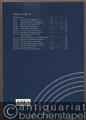 Musik (Bücher/Noten) » Kirchenmusik - Liederkunde zum Evangelischen Gesangbuch (= Handbuch zum Evangelischen Gesangbuch, Band 3). Ausgabe in Einzelheften: Heft 13.