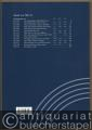 Musik (Bücher/Noten) » Kirchenmusik - Liederkunde zum Evangelischen Gesangbuch (= Handbuch zum Evangelischen Gesangbuch, Band 3). Ausgabe in Einzelheften: Heft 16.