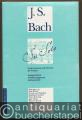 J. S. Bach. Sei Solo. Sechs Sonaten und Partiten für Violine. Interpretation, Aufführungspraxis, Authentizität.