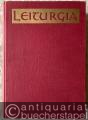 Religion/Philosophie » Ev. Theologie - Leiturgia. Handbuch des Evangelischen Gottesdienstes. Bände I-IV.