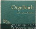 Orgelbuch zum Evangelischen Gesangbuch. Band I: Nr. 1-269. Band II: Nr. 270-535. BA 8188.