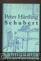Schubert. Zwölf Moments musicaux und ein Roman.